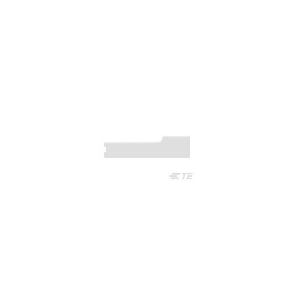 Te Connectivity 250 Faston Hsg. Rec. 1 Pos Natrual - 154509-2