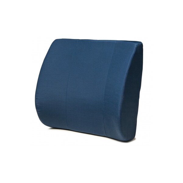 Graham-Field Lumbar & Ring Navy Cushion Set 4 Lumbar 2 Ring Cushions - DM806