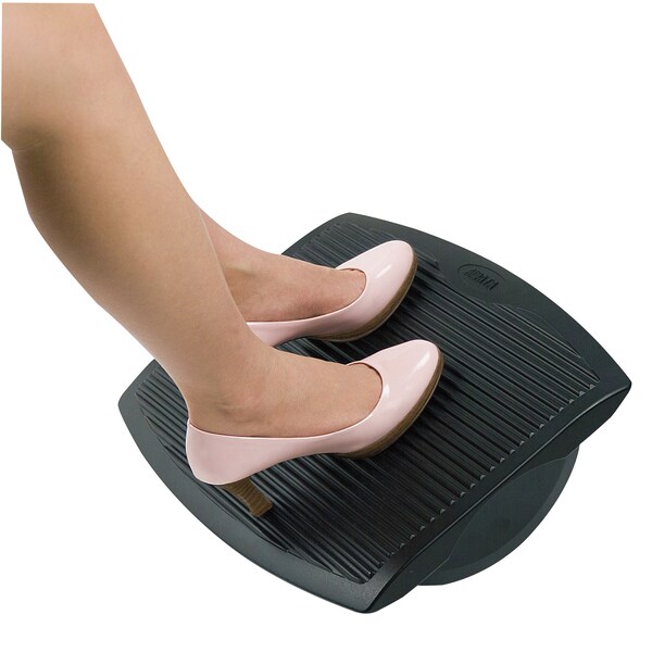 Aidata Rocking Footrest, Curved Base For Rocking Motion, 0-25 Degree - FR007
