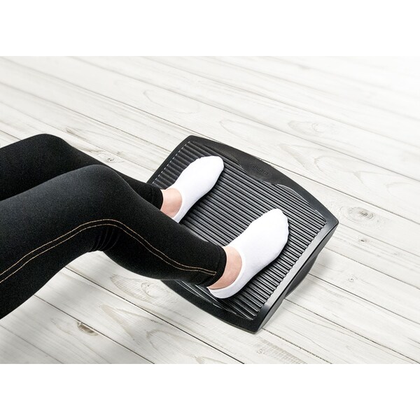 Aidata Rocking Footrest, Curved Base For Rocking Motion, 0-25 Degree - FR007
