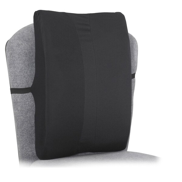 Safco Remedease Full Height Backrest, PK5 - 71301
