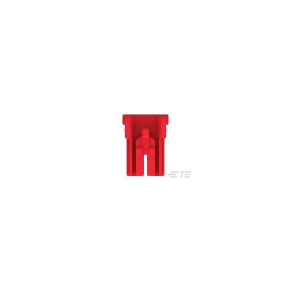 Te Connectivity PLUG HOUSING 4POS KEYING-C NEW GIC3.3 - 3-1971905-2