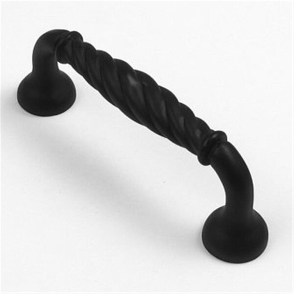 Grandoldgarden Oil Rubbed Bronze 3 In. On Center Rope Pull - GR935406
