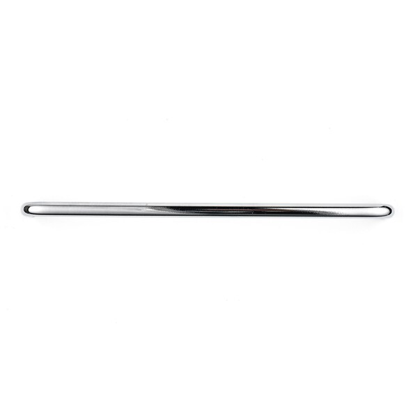 Richelieu 7 9/16 in (192 mm) Center-to-Center Chrome Contemporary Drawer Pull - BP2288192140