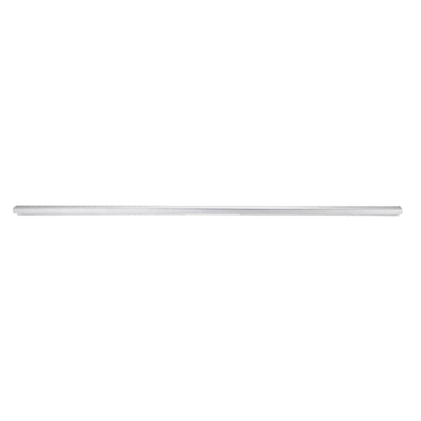 Richelieu 29 in (737 mm) Center-to-Center Stainless Steel Contemporary Edge Cabinet Pull - BP57631170A