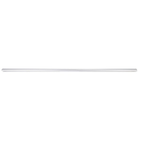 Richelieu 32 in. (813 mm) Center-to-Center Stainless Steel Contemporary Edge Pull - BP57634170