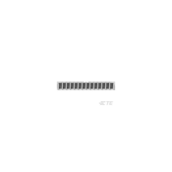 Te Connectivity EMIX CONN.  1.5MM PITCH  RCPT  HSG  14P - 1-1775441-4