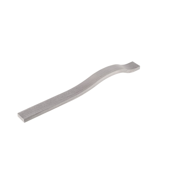 Richelieu 12 5/8 in (320 mm) Center-to-Center Elm Contemporary Cabinet Pull - 646432035