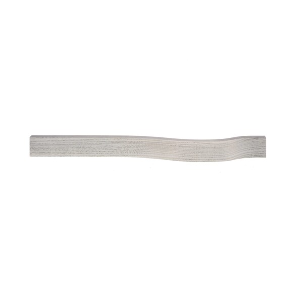 Richelieu 12 5/8 in (320 mm) Center-to-Center Elm Contemporary Cabinet Pull - 646432035