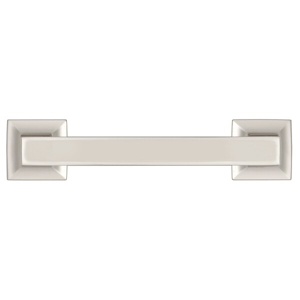 Hickory Hardware Pull 3-3/4 Inch (96mm) Center to Center - P3011-14