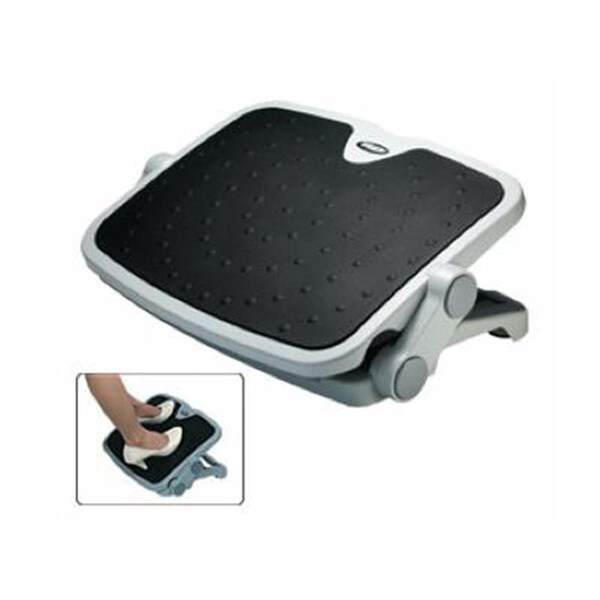 Mesa Prestige International Inc. Luxe Comfort Footrest - FR006B