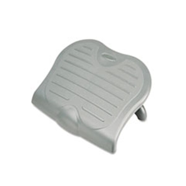 Pedido NSN 719501 Kensington Sole Saver Ergonomic Adjustable Footrest  Gray - PE3749803