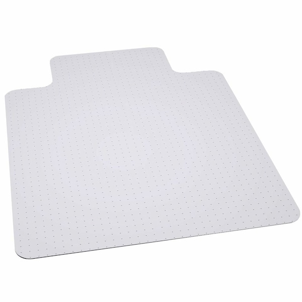 Flash Furniture Chair Mat, 45"x53", Clear - MAT-124164-GG