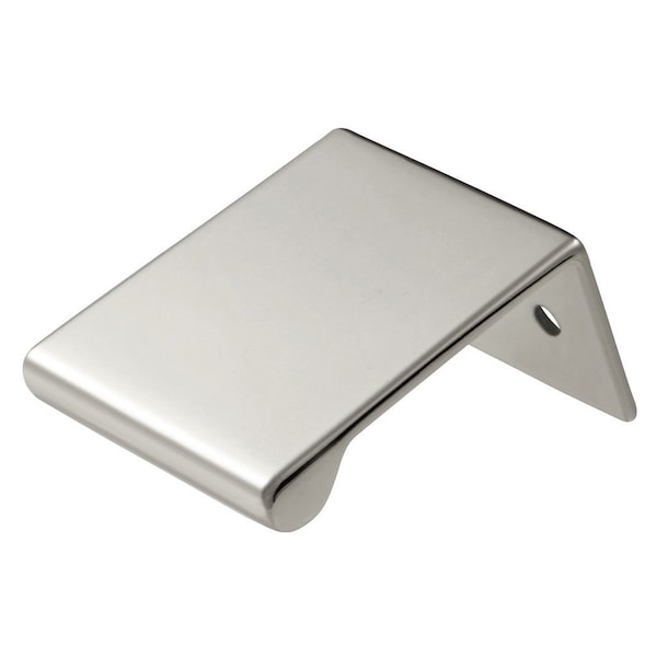 Hickory Hardware Finger Pull 1 Inch Center to Center - HH09747-14
