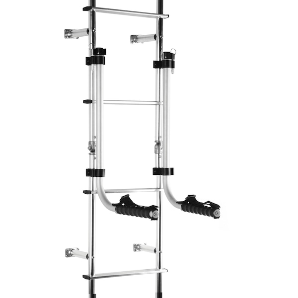 Stromberg Carlson Stromberg Carlson LA-104 Ladder Chair Rack - LA-104