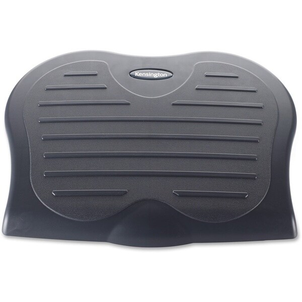 Kensington K56152 SoleSaver Ergonomic Footrest - 56152