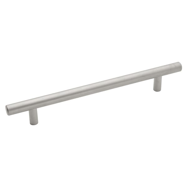 Hickory Hardware Pull 6-5/16 Inch (160mm) Center to Center - PA0226-PN