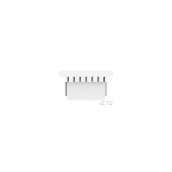 Te Connectivity 1.0MM W T B RECPT 6POS HOUSING - 1470364-6