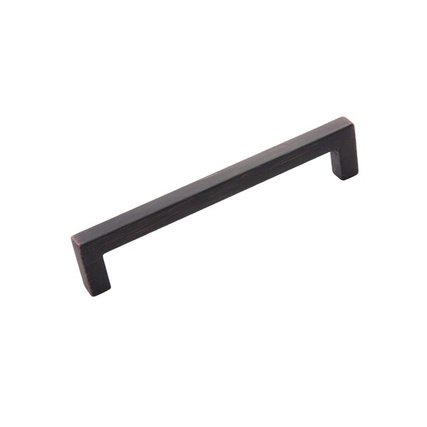Hickory Hardware Pull 5-1/16 Inch (128mm) Center to Center - HH075328-VB