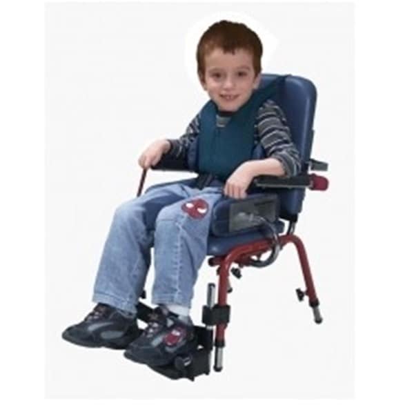 Refuah Footrest for FC 2000, 2PK - RE718910
