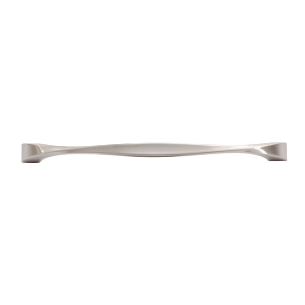 Hickory Hardware Pull 7-9/16 Inch (192mm) Center to Center - H076019-SN