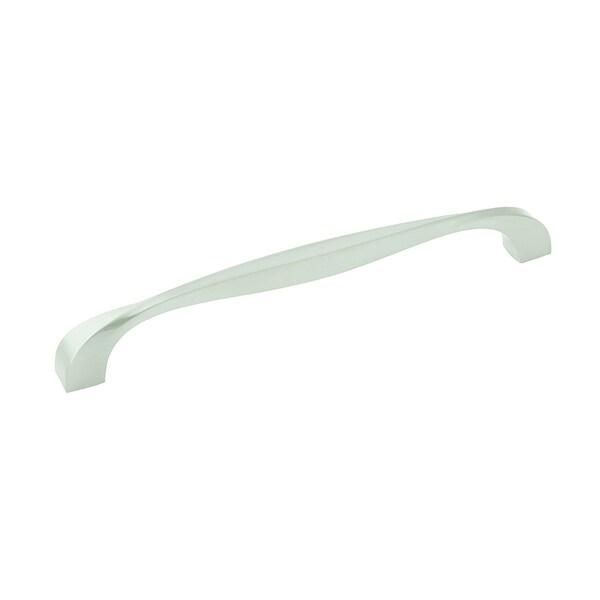 Hickory Hardware Pull 7-9/16 Inch (192mm) Center to Center - H076019-SN