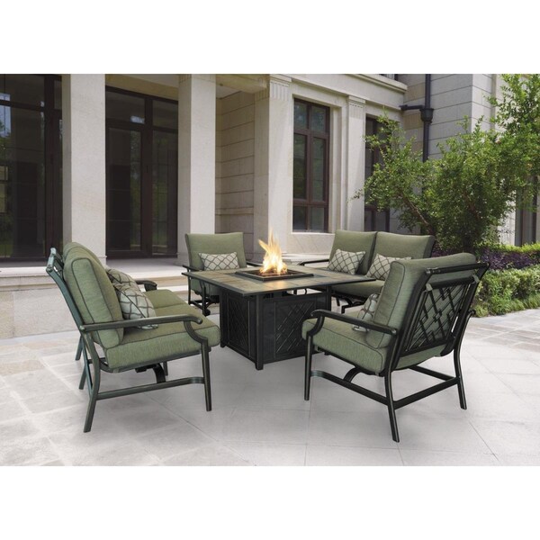 Myco Furniture Carson Rocking Loveseat - P971-L