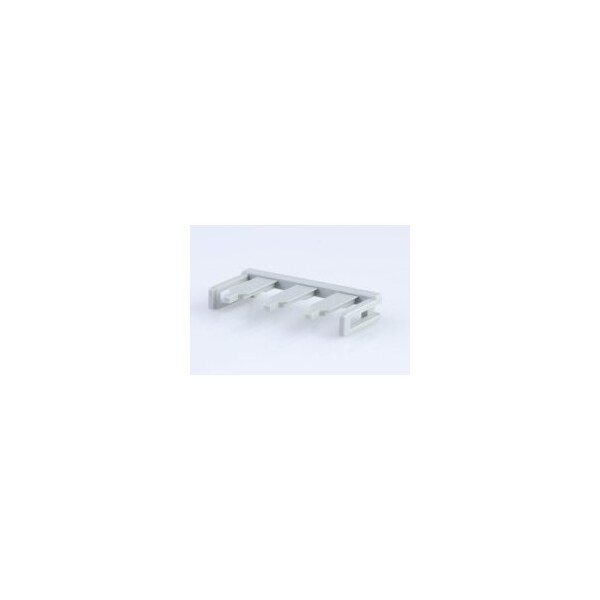 Molex Headers & Wire Housings Cp6.5 Tpa 6.5Mm Retainer 3Ckt - 511430305