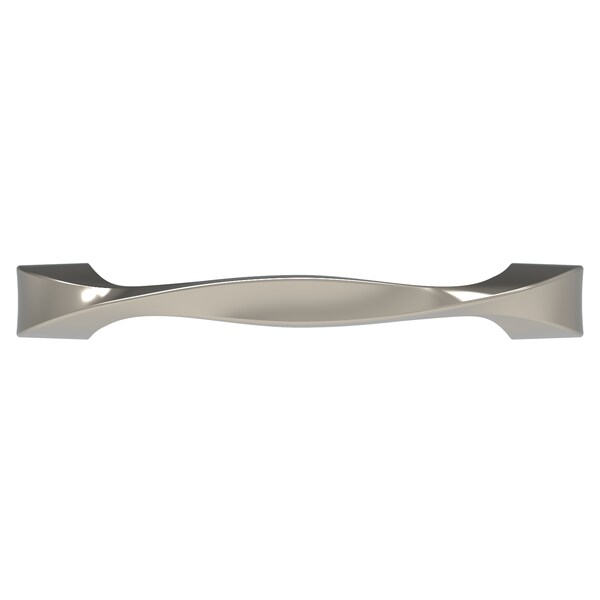 Hickory Hardware Pull 3-3/4 Inch (96mm) Center to Center - H076016-14