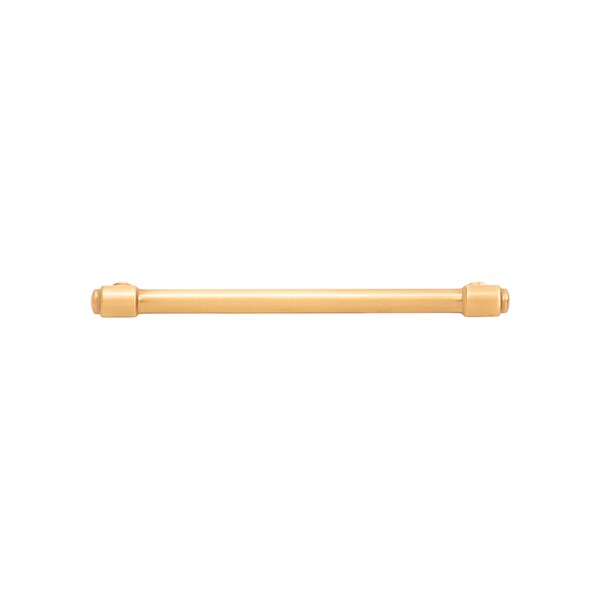 Hickory Hardware Pull 6-5/16 Inch (160mm) Center to Center - H077854BGB
