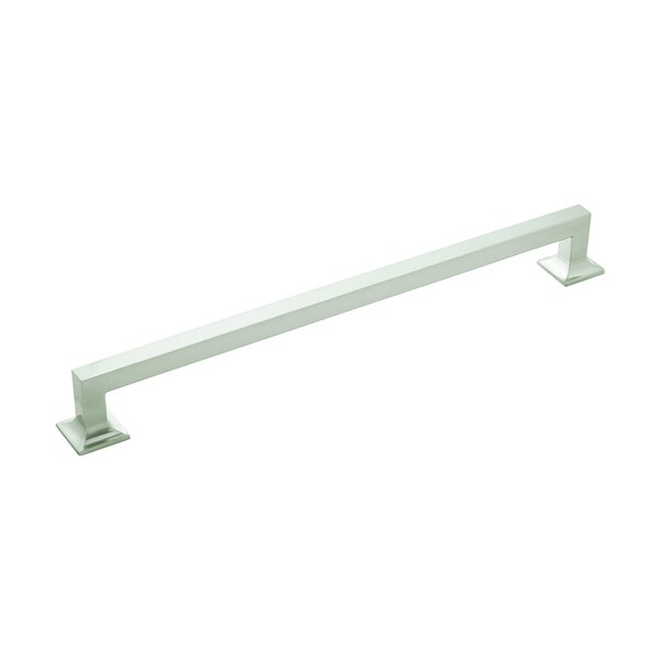 Hickory Hardware Pull 12 Inch Center to Center - P3027-SN
