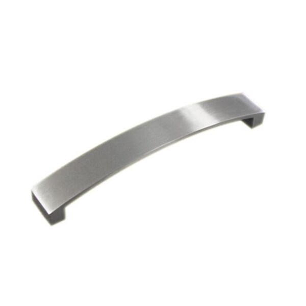 Contempo Living Contempo Living WCCH864-9 Arch Bridge 9.25 in. Stainless Steel Brushed Nickel Cabinet Handle - WCCH864-9