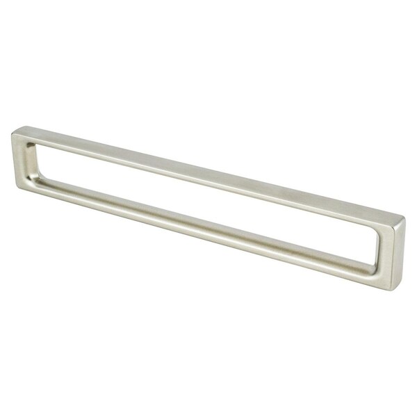 Guarderia 160 mm CC Dual Pull with Brushed Nickel - GU2813176