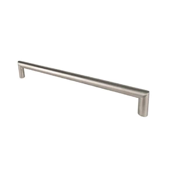 Sapphire Cubic 6-1/4 in. Center-to-Center Modern Cabinet Pull (5-Pack) - SP-2211006-158-BC-5