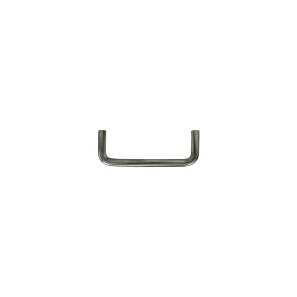 Deltana Wire Pull Antique Nickel, 10PK - PW350U15A-XCP10