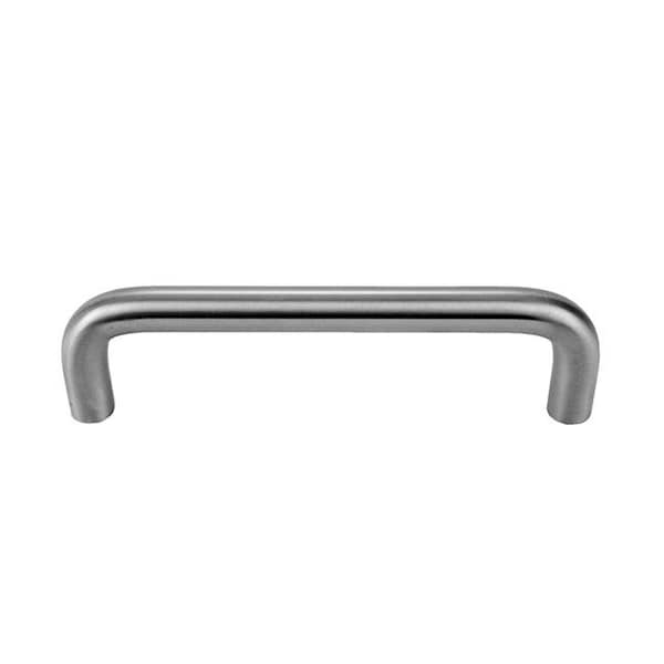 Don-Jo Don-Jo Manufacturing 21-628 12 in. Aluminum CTC Door Pull - 21-628
