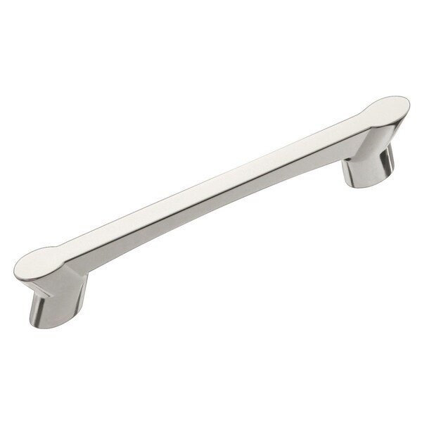 Hickory Hardware Pull 3-3/4 Inch (96mm) Center to Center - HH74636-14