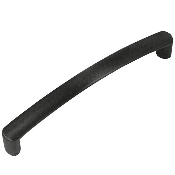Grilltown 128 mm Aventura Pull - Oil Rubbed Bronze - GR3751735