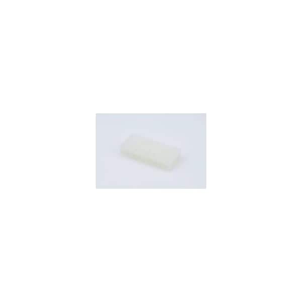 Molex 156 KK Term Hsg O/Ramp Nylon 9Ckt - 09-50-7091