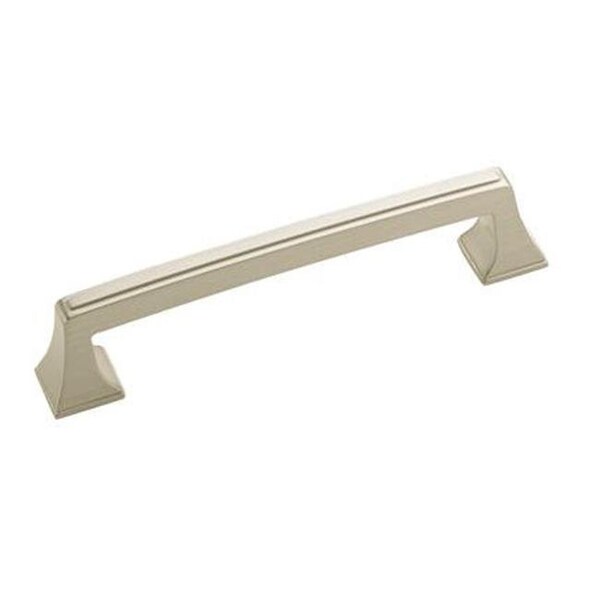 Amerock Amerock BP53529-G10 128mm Pull - Satin Nickel - A53529-G10