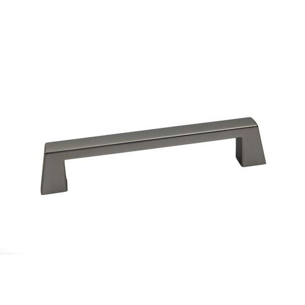 Crown 6" Colorado Cabinet Pull with 5" Center to Center Dark Pewter Finish - CHP92837DP