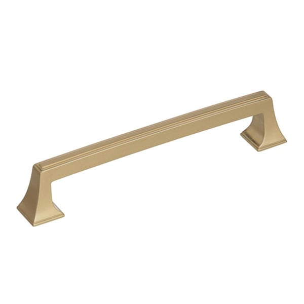 Amerock 160 mm Mulholland Cabinet Pull - Golden Champagne - A53530 BBZ