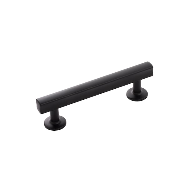 Hickory Hardware Pull 3-3/4 Inch (96mm) Center to Center - H077881MB