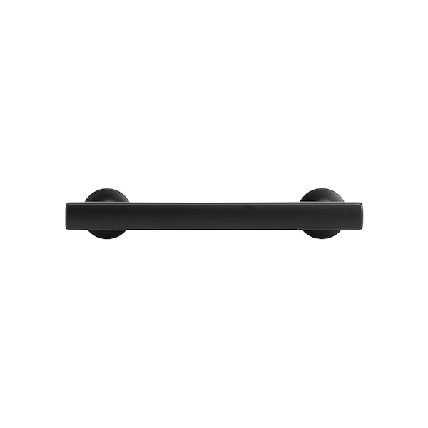 Hickory Hardware Pull 3-3/4 Inch (96mm) Center to Center - H077881MB
