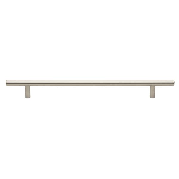 Gliderite Hardware 9 in. Center to Center Stainless Steel Cabinet Pull - 7012-228-SS, 10PK - 7012-228-SS-10