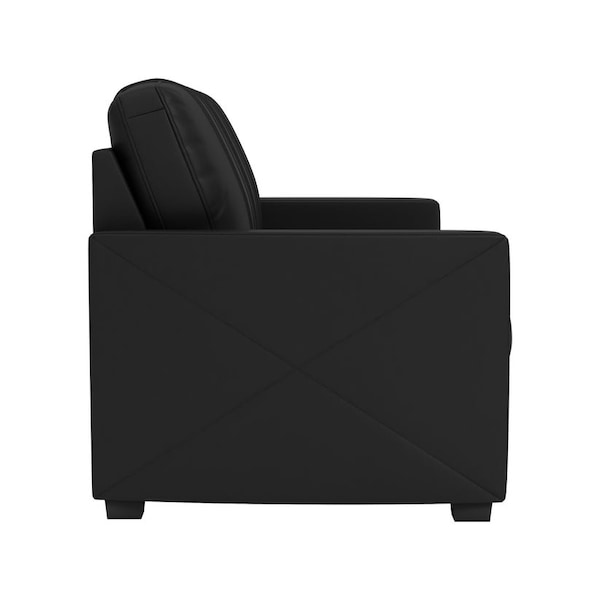 Dreamseat Silver Sofa with Buick Logo - XZ7759001SOCDBK-PSGMC61025