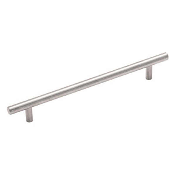 Hd EPCO Stainless Steel 192 mm., Center To Center Bar Pull - EBP192 SS