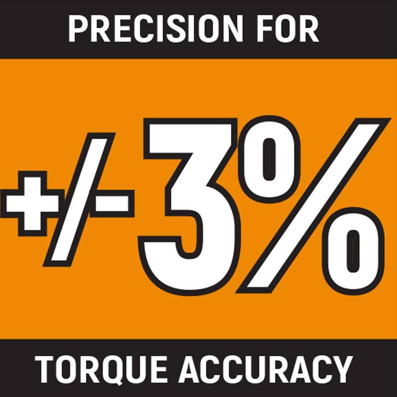 GEARWRENCH 3/8 in. Drive 120XP 10 ft. to 100 ft./lbs. Micrometer Torque Wrench - 85176