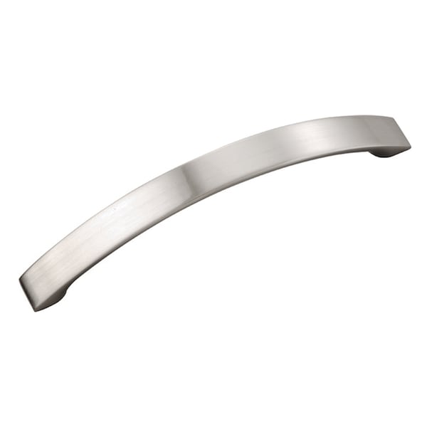 Hickory Hardware Pull 5 Inch Center to Center - P3111-SN