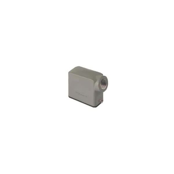 Molex Gwconnect Std-Standard, Single Lever Hood, Die-Cast Aluminum - 7816.4575.0